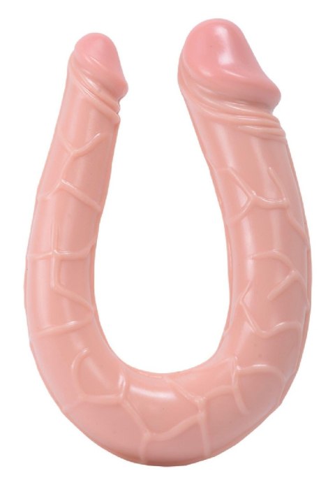 Dildo-FALLO REALISTICO DOPPIO REAL RAPTURE U-SHAPED Dildo-FALLO REALISTICO DOPPIO REAL RAPTURE U-SHAPED