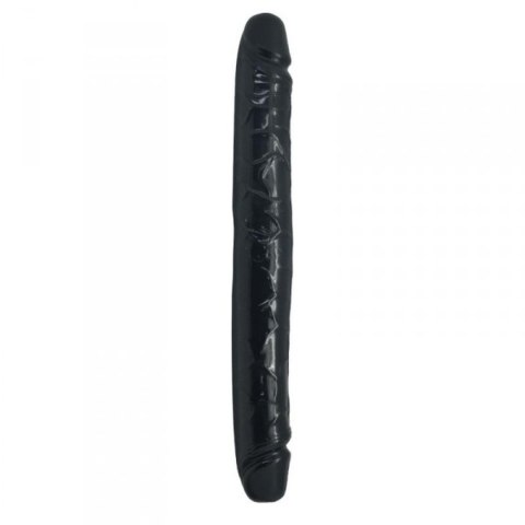 Dildo-SOLID DOUBLE DONG. PREMIUM TPE MATERIAL. Dildo-SOLID DOUBLE DONG. PREMIUM TPE MATERIAL.