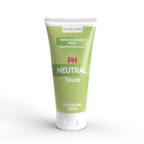 PH NEUTRAL TOUCH 100M PH NEUTRAL TOUCH 100M