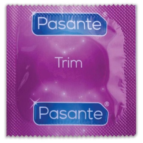 Pasante trim condoms 12 pcs Pasante trim condoms 12 pcs