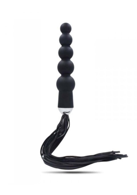 Plug-Dildo Anale Globe Anal Whip Plug-Dildo Anale Globe Anal Whip