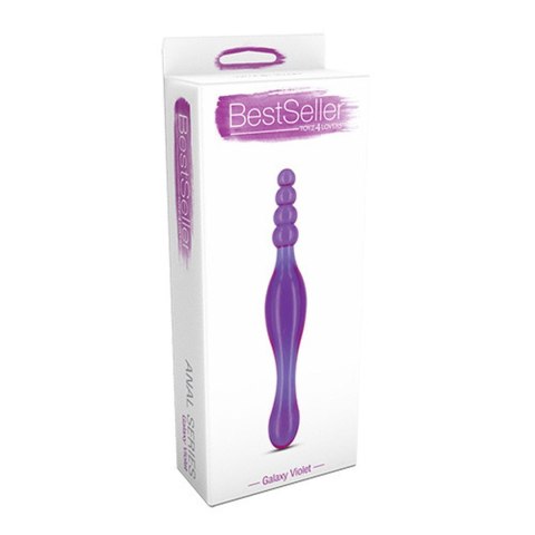 Plug/kulki-GALAXY VIOLET Plug/kulki-GALAXY VIOLET