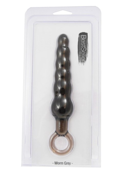 Plug/kulki-WORM GREY Plug/kulki-WORM GREY