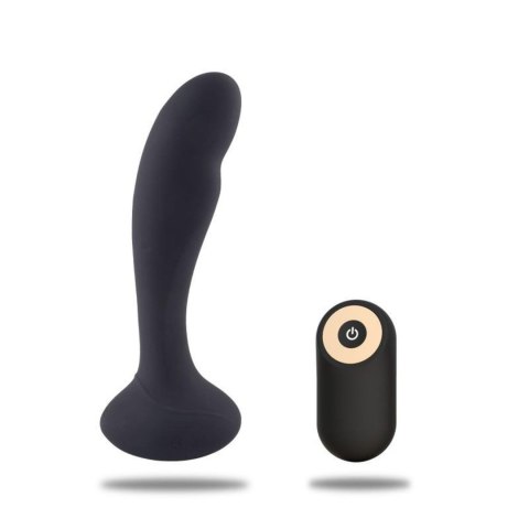 Stimolatore anale vibrante Toyz4Lovers Stimolatore anale vibrante Toyz4Lovers