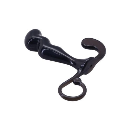 Stimolatore prostatico Timeless Pleasure Hilt Stimolatore prostatico Timeless Pleasure Hilt