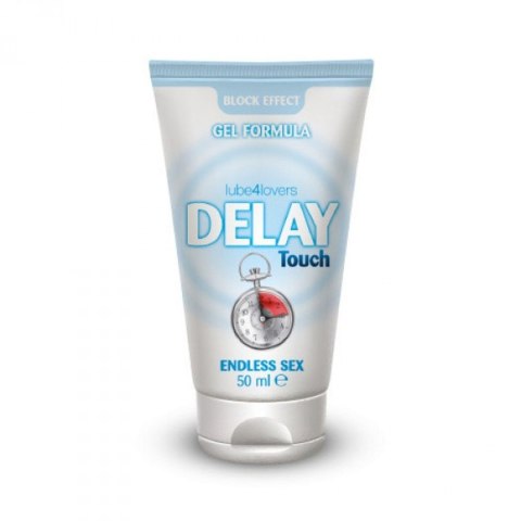 Żel/sprej-DEALAY TOUCH 50ML Żel/sprej-DEALAY TOUCH 50ML