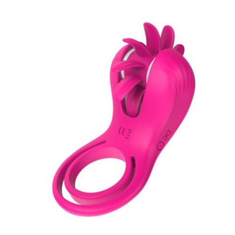 Anello e stimolatore Mind Blower Anello e stimolatore Mind Blower
