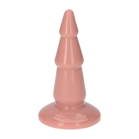 Dildo- Anal Italian cock 5'' Flesh Dildo- Anal Italian cock 5'' Flesh