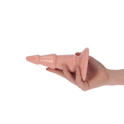 Dildo- Anal Italian cock 5'' Flesh Dildo- Anal Italian cock 5'' Flesh