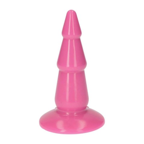 Dildo- Anal Italian cock 5'' Pink Dildo- Anal Italian cock 5'' Pink