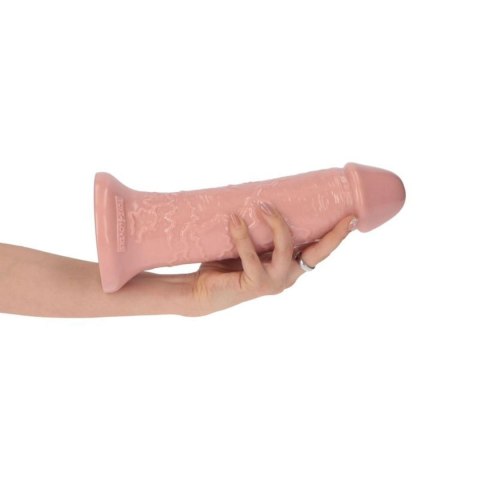 Dildo-Italian Cock 10""Flesh Dildo-Italian Cock 10""Flesh