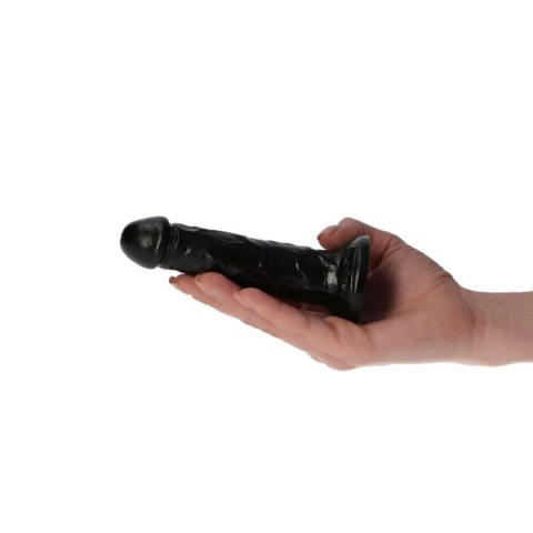Dildo-Italian Cock 4,5""Black Dildo-Italian Cock 4,5""Black