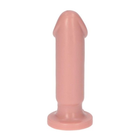 Dildo- Italian Cock 4'' Flesh Dildo- Italian Cock 4'' Flesh