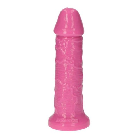 Dildo-Italian Cock 8,5""Pink Dildo-Italian Cock 8,5""Pink