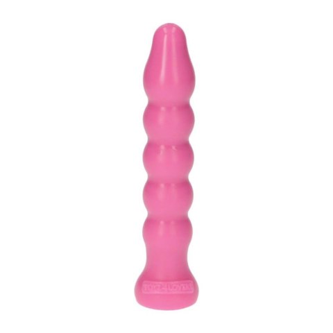 Dildo anale Gaio Pink Dildo anale Gaio Pink
