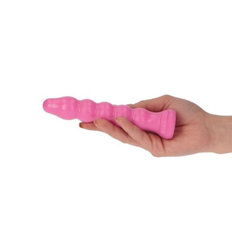 Dildo anale Gaio Pink Dildo anale Gaio Pink