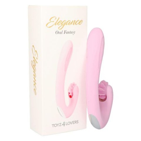 Oral fantasy Oral fantasy