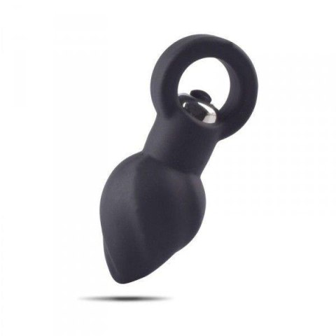 Plug/vibr-Plug Anale Vibrante Helix Plug/vibr-Plug Anale Vibrante Helix