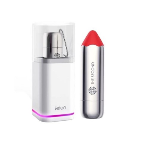 Stimolatore Red Makeout Stimolatore Red Makeout