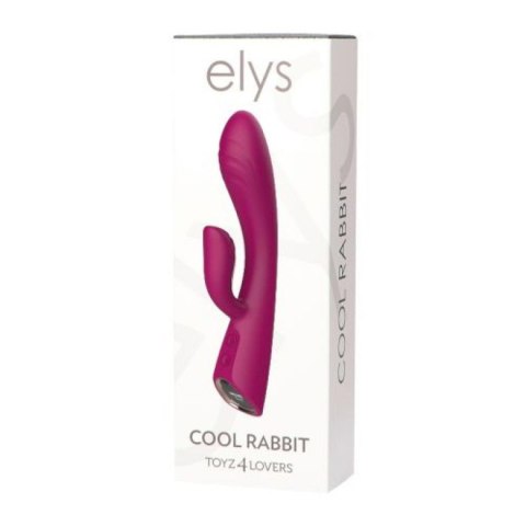 Vibratore Cool Rabbit Vibratore Cool Rabbit