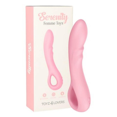 Vibratore Serenity Vibratore Serenity