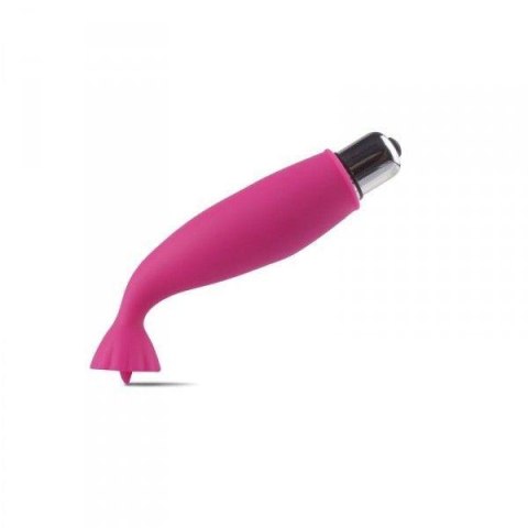 Wibrator-Vibratore Mini Finger Fan Stem Wibrator-Vibratore Mini Finger Fan Stem