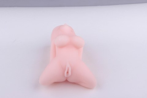 Emma body stroker flesh 500 grams masturbator Emma body stroker flesh 500 grams masturbator