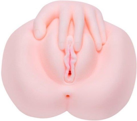 Fill me up flesh 1.15 kg vibrating big masturbator Fill me up flesh 1.15 kg vibrating big masturbator