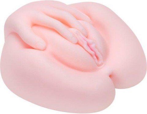 Fill me up flesh 1.15 kg vibrating big masturbator Fill me up flesh 1.15 kg vibrating big masturbator