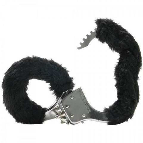 Love Cuffs Black Love Cuffs Black