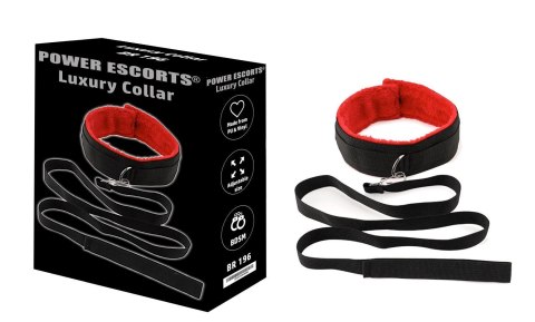 Luxury collar Luxury collar