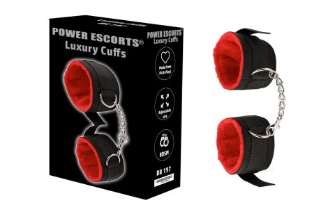 Luxury cuffs Luxury cuffs