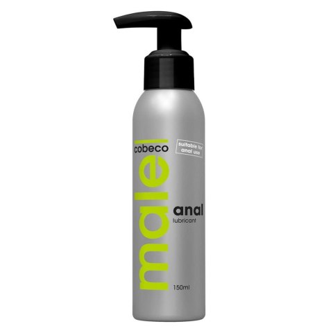 MALE cobeoc: Anal lubricant thick 150ml MALE cobeoc: Anal lubricant thick 150ml