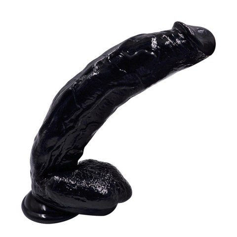 Monster John 10,9' Black Monster John 10,9' Black
