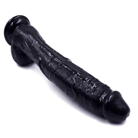 Monster John 12,2' Black Monster John 12,2' Black