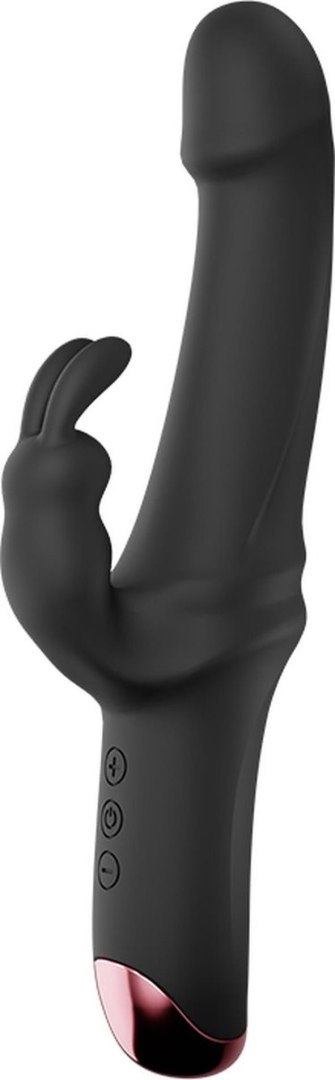 Power Escorts - BR308 - Czar G Spot Vibrator - Silicone - 10 Speed Power Escorts - BR308 - Czar G Spot Vibrator - Silicone - 10 Speed