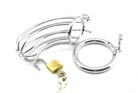 Prison BReak metal small 40 with lock Prison BReak metal small 40 with lock