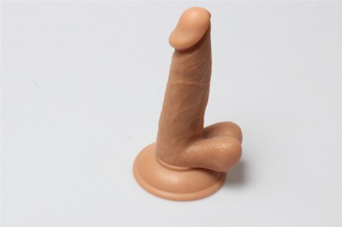 Rocket john 6,7 inch flesh realistic dildo 6,7 inch / 17 cm Rocket john 6,7 inch flesh realistic dildo 6,7 inch / 17 cm