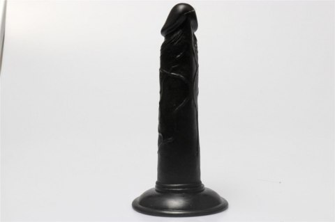 Rocket john 7,5 inch black realistic dildo 7,5 inch / 19 cm Rocket john 7,5 inch black realistic dildo 7,5 inch / 19 cm