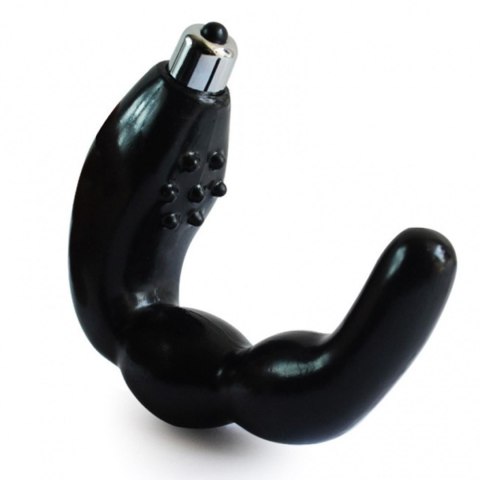 Snooper black prostate stimulator incl batteries Snooper black prostate stimulator incl batteries