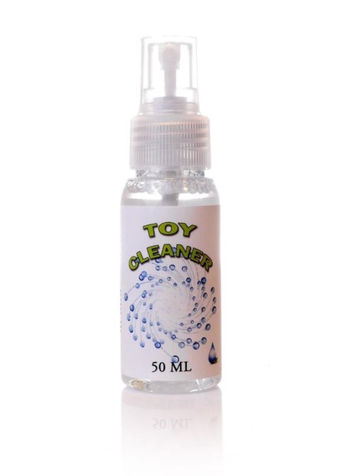 Sprej-Toy Cleaner 50 ml. B - Series Sprej-Toy Cleaner 50 ml. B - Series