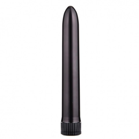 Toy boy black 18 cm basic vibrating Toy boy black 18 cm basic vibrating