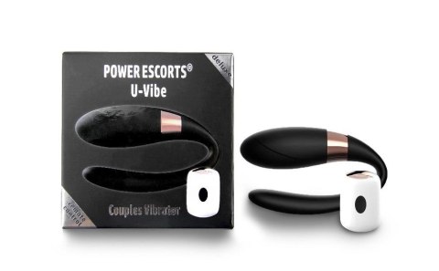U-Vibe Black U-Vibe Black