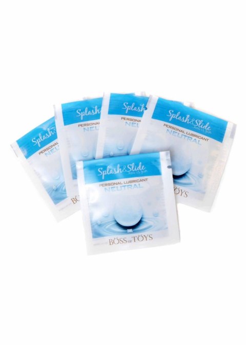 Żel-BOSSGlide 3 ml Żel-BOSSGlide 3 ml