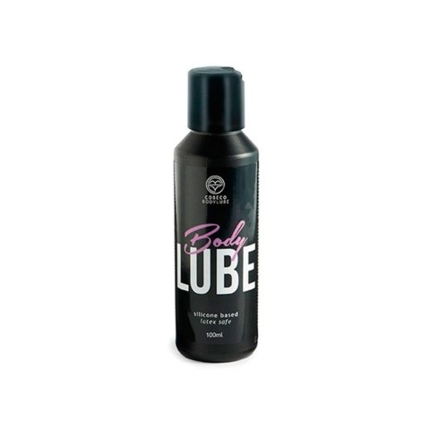 Żel-CBL Cobeco BodyLube Silicone based 100ml Żel-CBL Cobeco BodyLube Silicone based 100ml