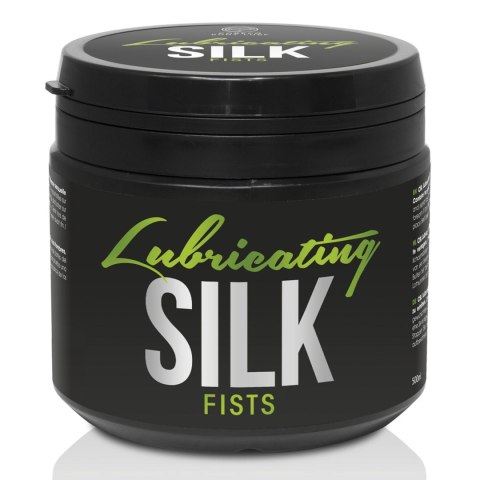 Żel- Lubricating SILK Fist (500ml) Żel- Lubricating SILK Fist (500ml)