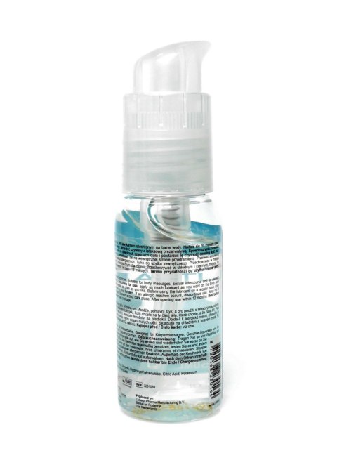 Żel-NEUTRAL Boys of Toys 50 ml Żel-NEUTRAL Boys of Toys 50 ml