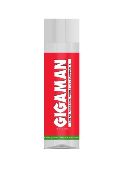 Żel/sprej-GIGAMAN 75 ML Żel/sprej-GIGAMAN 75 ML