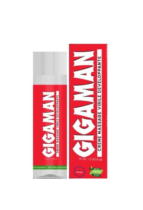 Żel/sprej-GIGAMAN 75 ML Żel/sprej-GIGAMAN 75 ML
