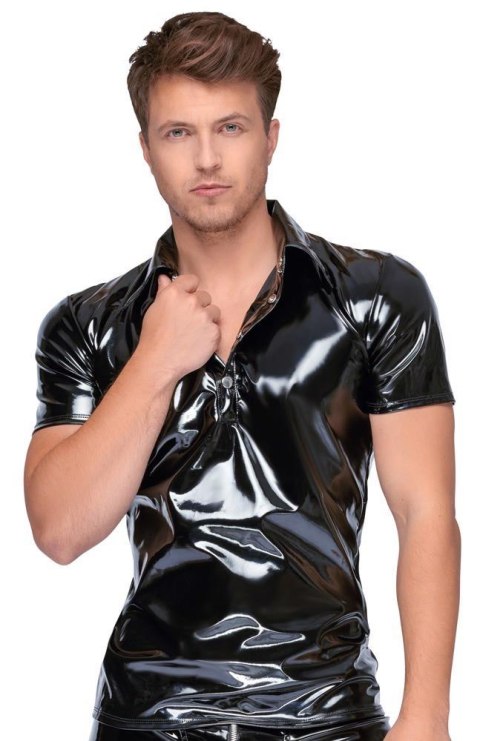 Vinyl M. Polo Shirt M Vinyl M. Polo Shirt M